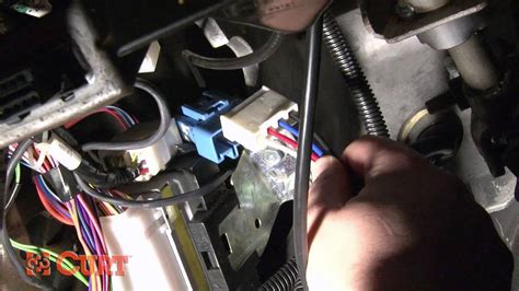 Dodge Truck Trailer Brake Wiring