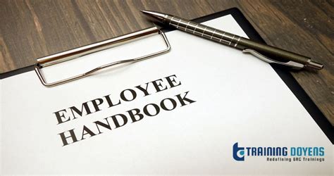 Employee Handbooks Key Issues And Workplace Policies To Consider Amid