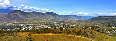 The latest tweets from city of kamloops (@cityofkamloops). Kamloops, British Columbia: Local Information: Jerry Gill*