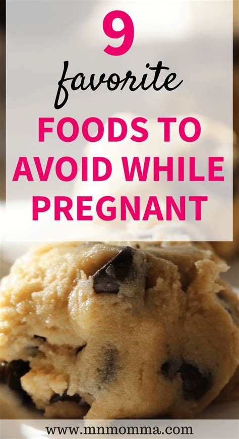 'while there's nothing wrong with eating tinned foods, if they are outside of this date, they can harbour bacteria avoid any kind of raw sprouts, including alfalfa, clover, and radish. Foods to Avoid While Pregnant: Tasty Foods You Need to ...