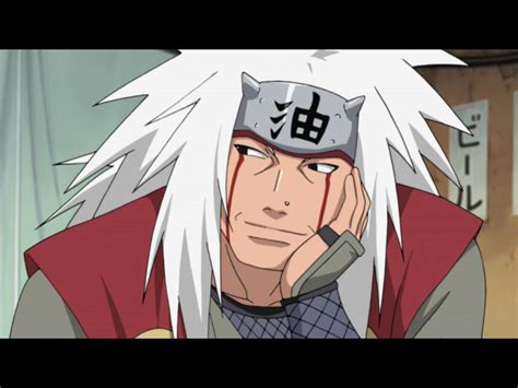 Naruto Jiraiya Dies Episode Torunaro