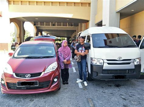 Maksimalkan pencarian anda dengan menggunakan filter baru kami, batasan wilayah. Van Sewa Kota Bharu Harga Termurah di Kelantan - Van Sewa ...