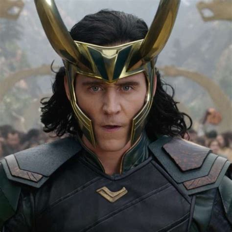 Loki is an upcoming american television series created by michael waldron for the streaming service disney+, based on the marvel comics character of the same name. Loki Is 'Set To Return In Thor 4 After TV Series ...