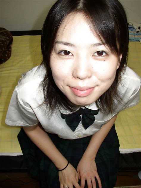 Japanese Amateur Girl443 Photo 119