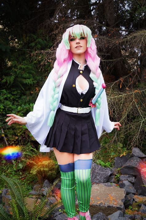 BukkitBurrr ️🌨️ on Twitter: "The love hashira https://t.co/BB7hBPTF8D