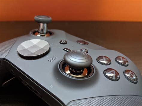 Xbox Elite Controller Series 2 Review More Of The Same But Better