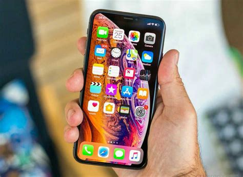 Iphone Xsmaxface Id Review Specs And Price Genius Specs