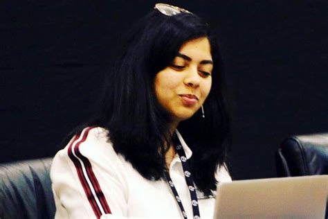 Meet Simone Noorali The Indian Teen In Dubai Who Got Acceptance