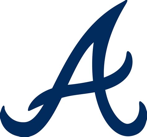 Atlanta Braves Logo Download In Svg Or Png Format Logosarchive