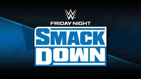 The elimination chamber will emanate from wwe's thunderdome, held in florida's tropicana field stadium. Nerdly » Friday Night Smackdown - Feb 12th 2021: Results & Review