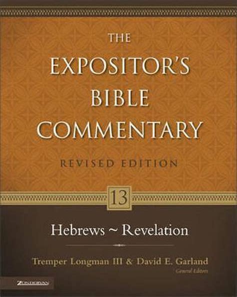 The Expositors Bible Commentary 9780310268949 Boeken