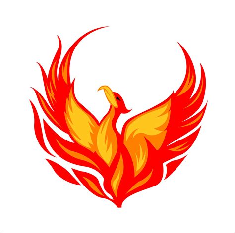 Like a Phoenix | TriCrowd | Phoenix tattoo, Phoenix design, Phoenix bird