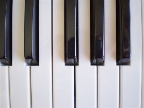 Piano Notes Free Stock Photo Public Domain Pictures