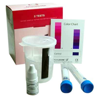 I risultati dello spermiogramma, considerata la premessa fatta ad inizio articolo, devono essere confermati in due esami successivi, raccolti in un intervallo compreso tra una settimana e tre mesi. Costo Spermiogramma - Prezzo Esame Medico e del Test fai da Te