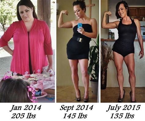Female Endomorphs Before And After Pics And Tips Page 9