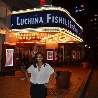 Q&A: Luchina Fisher on Her Trans Inclusive Documentary ...