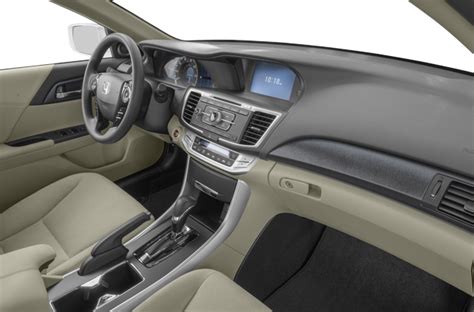 2014 Honda Accord Hybrid Specs Price Mpg And Reviews