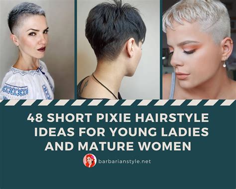 Share More Than Pixie Hairstyle Ideas Latest Tnbvietnam Edu Vn