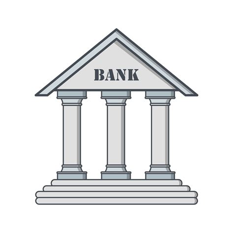 Bank Logo Vector Art Icons And Graphics For Free Download