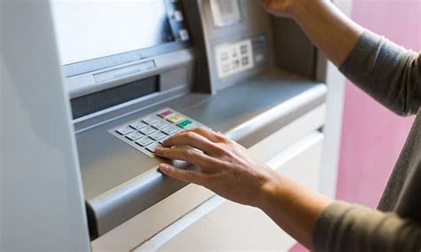 Most credit card lenders offer cardholders the ability to take out a cash advance using an atm. Link ATM's could start charging for withdrawals | This is Money