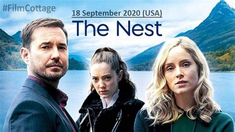 The Nest 2020 English Film Review Story Cast Film Review Film