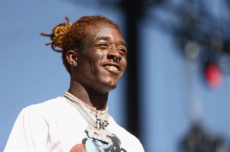 Lil Uzi Vert Is Back Again With Eternal Atake Deluxe Luv Vs The
