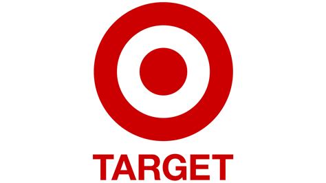 Target Logo Valor História Png
