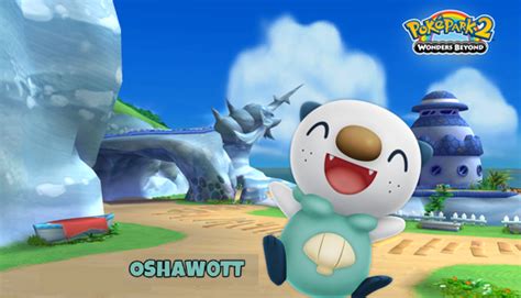 Oshawott Sad Oshawott Photo 33547549 Fanpop