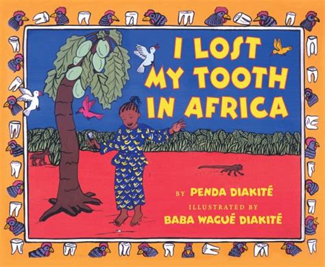 African Cultural Childrens Books — Bino And Fino African Culture For