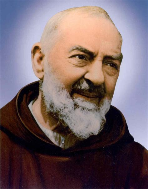 Ang Mga Aral Mula Sa Himala Ni San Padre Pio