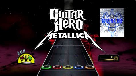 Mod Guitar Hero Metallica Preview Guitar Hero Iii Pc Youtube