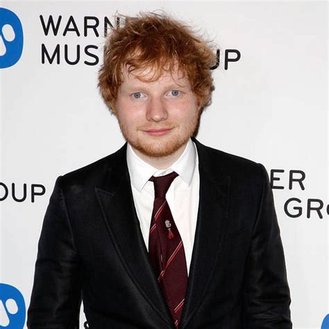Hi This Is An Ed Sheeran Blog Thingy — Why Do Eds Eyes Always Look