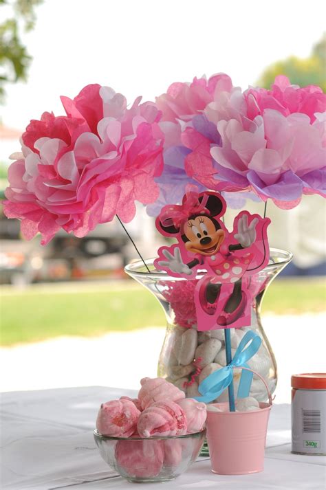 Check out our exclusive collection of unique personalized gifts in uae for all age groups and gender. Tissue paper flowers. Minnie Mouse, pink, green, # ...