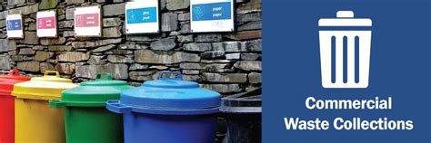 Commercial Waste Services Surrey