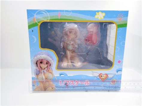 Super Sonico Christmas New Arrival Hot Sell Sexy Big Boobs Anime Tokyo
