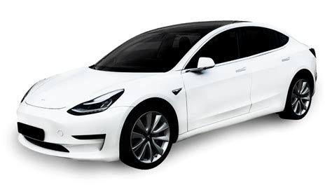 Tesla Model 3 Price Reviews Specs And News Australia