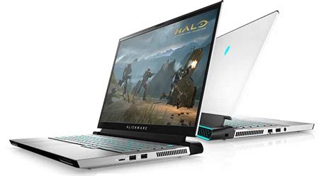 2020 Alienware M17 R3 Price In Bd 10th Gen Cpu Gaming Laptop Bd