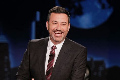 Jimmy Kimmel, Plus Red-Hot Million Dollar Picks With Peter Schrager 