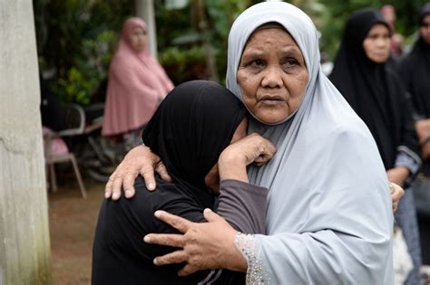 Akibatnya kampung kami terdedah kepada banjir kilat. Kesal 'terbunuh' penduduk kampung | Harian Metro