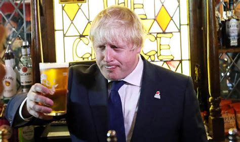 Political documentary maker michael cockerell profiles britain's new prime minister for bbc newsnight, using interviews with family, colleagues and the man himself, boris johnson. Boris Johnson isUK politician most people would want a ...