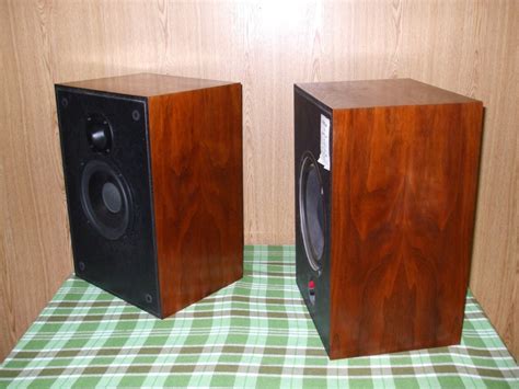 Klipsch Kg2 Squared 2 Way Audiophile Quality Speakers For Sale