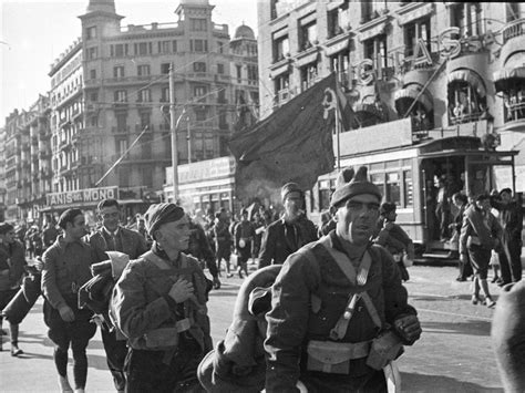 Photos Spanish Civil War 193639 Page 3 A Military Photo