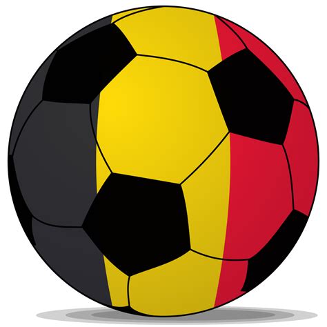Voir plus d'idées sur le thème allemagne foot, allemagne. Fichier:Soccerball Belgium.svg — Wikipédia