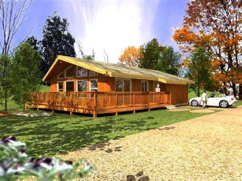 Prefabricated Homes Prefab Houses Double S Homes Bc Canada