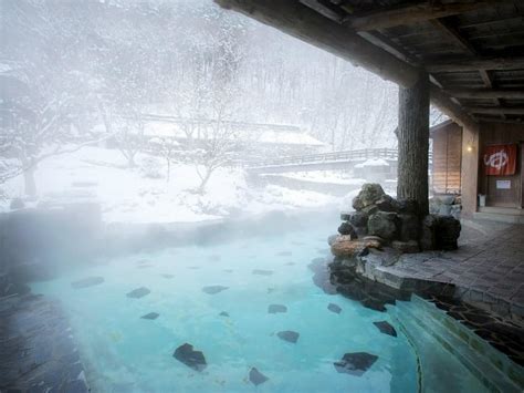 osawa onsen sansuikaku selected onsen ryokan best in japan private hot spring hotel open