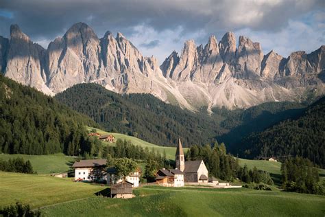 The Most Beautiful Places To See In The Italian Dolomites Jess Wandering