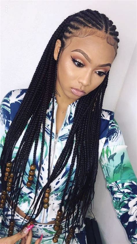 These cornrow styles can be simple, natural, classic, modern, sexy, big, small and just about everything in between. 15 Best Ideas of Cornrow Hairstyles For Graduation
