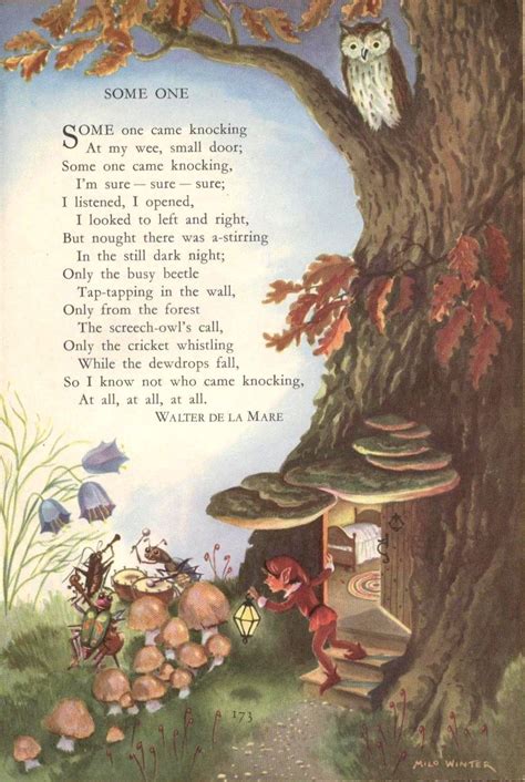Pin By Elaine Rathmann On Whimsy Childrens Poetry Childrens Poems