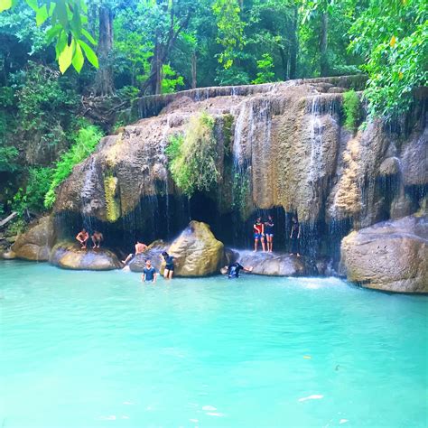 10 Of The Most Incredible Waterfalls In Thailand