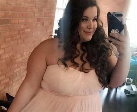 Hot black teen with awesome body takes a big white dick! Plus-size model confronts man over 'fat-shaming' - Africa ...
